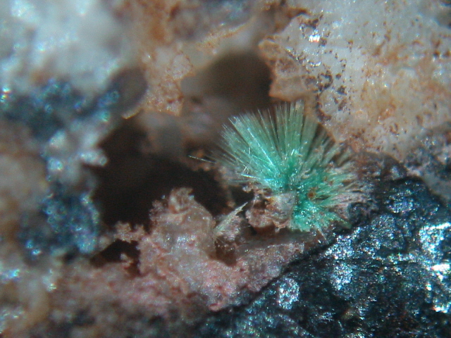 Agardite #28184
