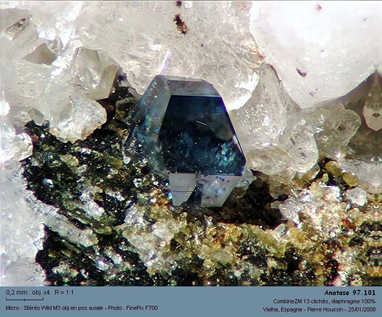Anatase #2212