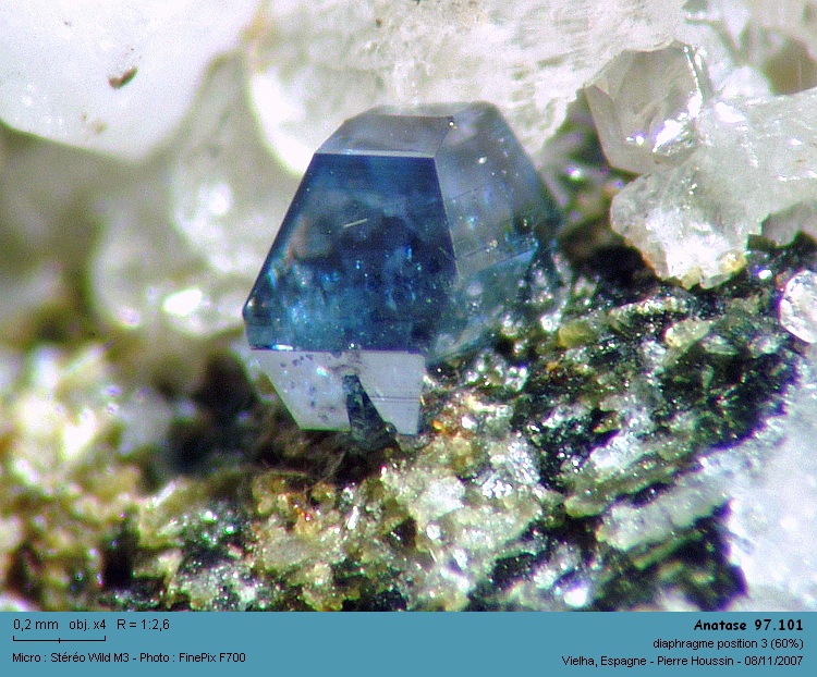 Anatase #773