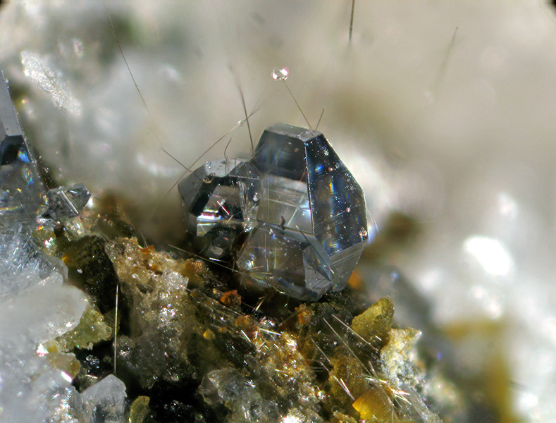Anatase #15122