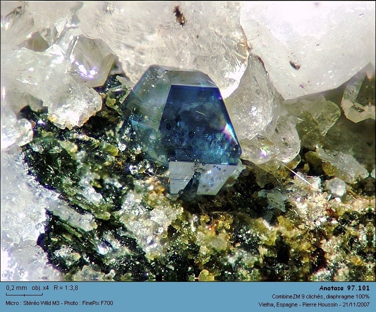 Anatase #875