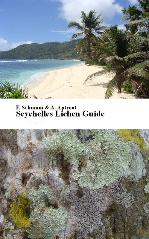 BIBLIOGRAPHIE  sur les LICHENS #22407
