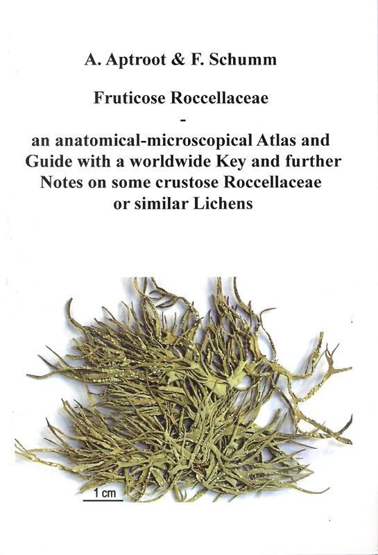 BIBLIOGRAPHIE  sur les LICHENS #22406