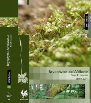 BIBLIOGRAPHIE pour les Bryophytes #47849