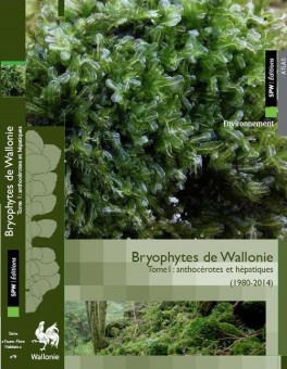 BIBLIOGRAPHIE pour les Bryophytes #47848