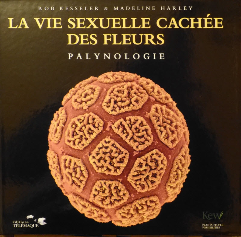 BIBLIOGRAPHIE sur les pollens #30237