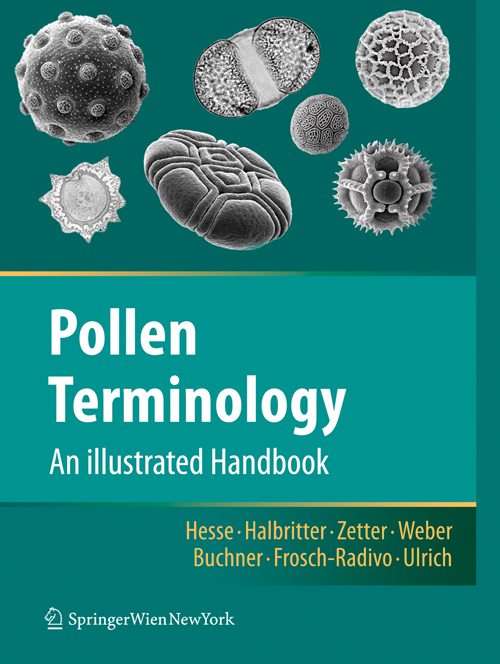 BIBLIOGRAPHIE sur les pollens #33947