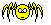 :araignee: